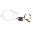 thumbnail image 1 of Módulo de Sensor TDS, tablero medidor de calidad del agua, probador de conductividad líquida, herramienta de medición, 1 of 10