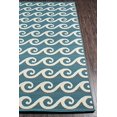 thumbnail image 2 of Momeni_BAJA COLLECTION_BAJ14_BLUEsize3'11"x5'7", 2 of 2