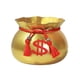 thumbnail image 2 of Iorn Flower Vase Flower Arrangements Flowerpot For Centerpiece Home , PEQUEÑA Pequeña Macarena Florero de maceta, 2 of 8