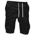 Men's Cargo Shorts Plus Size Big and Tall Cargo Shorts MultiPockets
