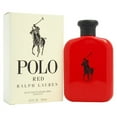 thumbnail image 2 of Polo Red by Ralph Lauren Eau De Toilette Spray (Tester) 4.2 oz (Men) 125ml, 2 of 3