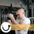 thumbnail image 4 of WRISTBIQUE 1Ud Pesada Para Entrenamiento De Fuerza En Gimnasio Accesorio De Fitness, 4 of 6