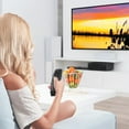 thumbnail image 5 of AKB76040303 - Mando a distancia reemplazado para LG UQ7570 Series 4K Smart TV 50UQ7570PUJ 65UQ7570PUJ 55UQ7570PUJ, 5 of 5