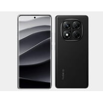 Xiaomi Redmi Note 14 Pro 4G 256GB ROM 8GB RAM Dual SIM GSM Unlocked - Midnight Black