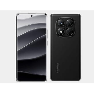 Xiaomi - Xiaomi POCO X6 Pro 5G 黒　12GB/512GB Amazon.com: Xiaomi Poco X6 PRO 5G + 4G LTE Global Unlocked