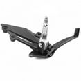 thumbnail image 4 of Motorcycle Foot Peg Bracket Brake Pedal Lever Assembly for EX 250R Ninja 250R 300 2008-2017 Right Side Replacement Part, 4 of 8