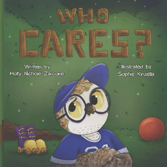 Who Cares, (Paperback)