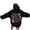 Black, variant on FASHOFT Oversized Christian Hoodies for Women Bible Verse Religious Christian Sweatshirt Hooded Pullover with Pocket Long Sleeve Fall Y2K Tops Beige L