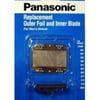 Panasonic Consumer WES9979P Rplmt Combo Set for Shavers