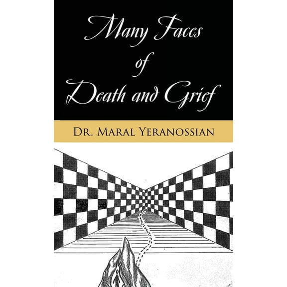Many Faces of Death and Grief, (Paperback)