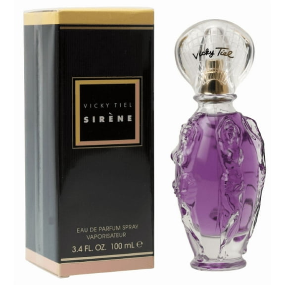 Vicky Tiel Sirene Eau De Parfum 3.3 Oz Vicky Tiel Women's Perfume