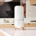 thumbnail image 4 of HoMedics TotalComfort® Deluxe Tower Ultrasonic Humidifier for Medium Room, 4 of 7