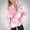 #43Pink, variant on Byworldtasic Womens Sweatshirts Hoodies for Women Tie Dye Oversized Sweatshirt Plus Size Loose Fit Cute Hoodie Drawstring Fall Pullover with Pocket