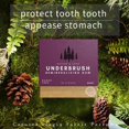 thumbnail image 5 of 2 pack Organic Remineralizing Chewing Gum With Nano Hydroxyapatite Designed To Plaque Enamel, 5 of 5