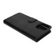 thumbnail image 5 of Fundas para teléfonos móviles Funda de cuero de cuerpo completo a prueba de golpes para iPhone 12Pro Max con ranura para tarjetaNegro, 5 of 8