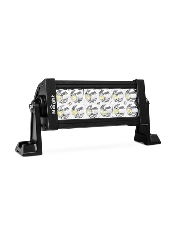 LED Light Bars in Light Bars
