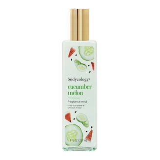 Body Fantasies Cucumber Melon Body Spray - Walmart.com