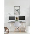thumbnail image 4 of Marmont Hill Owl Birds Framed Art Prints, by Parvez Taj, 4 of 6