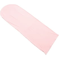 LEXSOMEO Wedding Arch Cover Banquet Arch Backdrop Cover Photography Backdrop Stand Cover