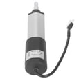 thumbnail image 2 of Risegun Actuador Lineal Eléctrico 70mm Carrera 100N Actuador Lineal De Empuje DC 12V para Equipo De Máquina, 2 of 8