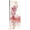 thumbnail image 1 of Global Gallery's 'Rainbow Seeds Absract Floral I' By Lisa Audit Stretched Canvas Wall Art, 1 of 4