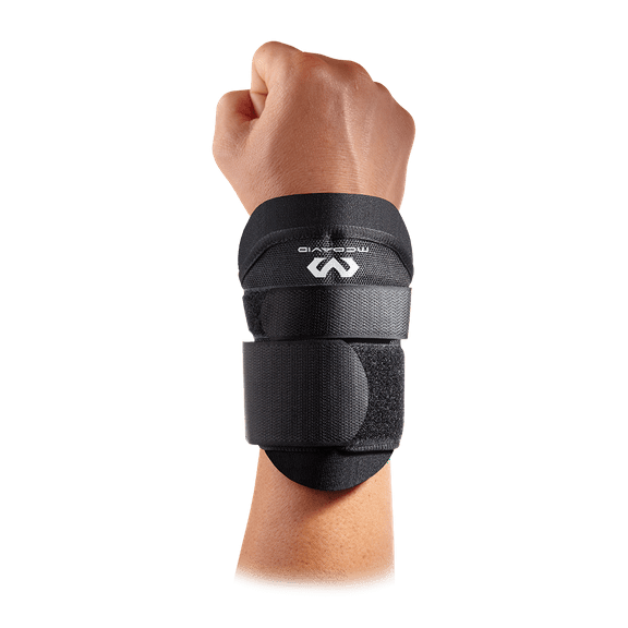 McDavid 5120 Adjustable Wrist Guard Wrist Support and to Help Prevent Wrist Injuries