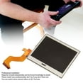 thumbnail image 3 of Reemplazo de pantalla LCD superior superior ajuste preciso Pantalla LCD superior portátil para consola de juegos ANGGREK Otros, 3 of 8