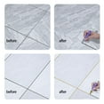 thumbnail image 4 of 3. Tile Grout Sealer Pen Dry Marker For Floor Gaps Repair In Bathrooms & Kitchen Backsplash, 4 of 8