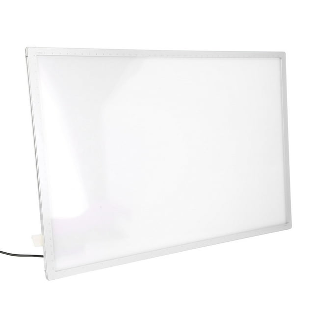 Advertising Board, Poster Light Box, Ultra-thin USB Charging Decoration For Hair Salon