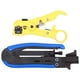 thumbnail image 5 of Alicates Pelacables ANGGREK Para Extrusión De Cable Coaxial Corte Fácil Uso Fácil Y Preciso, 5 of 7
