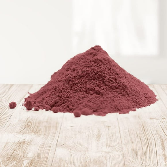 Real Milk Paint Pigment Powder for Milk Paint, Mica Powder for Epoxy Resin, Concrete, Wood Putties, Plaster, and Plastic Resins, 16 oz, Princess Metallic