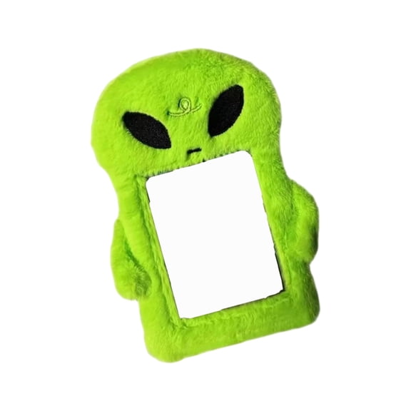 Zeiwohndc 3 Inch Sleeve For Photos School Cards With Convenient Hook Waterproof Design