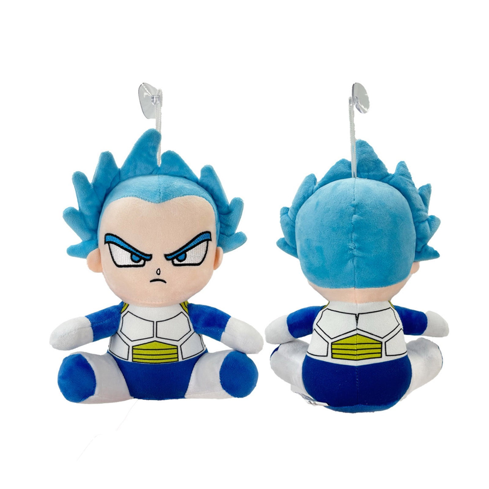 KEVCHE Juguete Dragon Ball Z Plush, 25cm Peluche Dragon Ball Muñeco ...