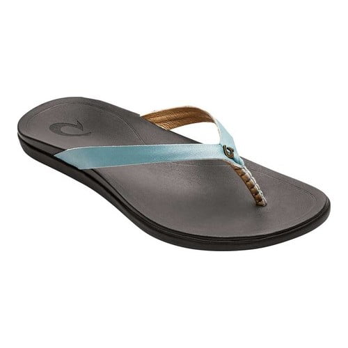 olukai flip flops clearance