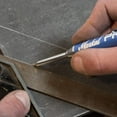 thumbnail image 5 of PRO Refill, Silver Streak® Welding/Fabricating Marker, Reflective Silver, 5 of 6