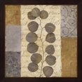 thumbnail image 4 of Metaverse Yuna 'Parchment' Framed Art (Set of 2), 4 of 4