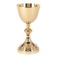 thumbnail image 1 of Christian Brands Church Supply VC233 Classic Chapel Chalice, 1 of 1