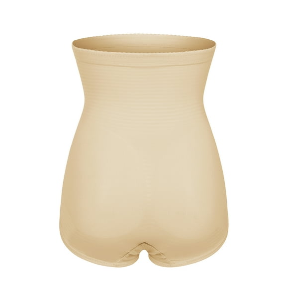 Butt Lifter Thong Shapewear Women Tummy Control Panties Slimming Underwear Shaper