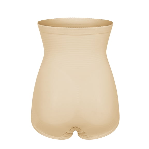 Butt Lifter Thong Shapewear Women Tummy Control Panties Slimming Underwear Shaper