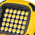 thumbnail image 2 of Lámpara colgante de tienda de luz de trabajo magnética regulable con luz de camping USB con gancho (I) JShteea Para estrenar, 2 of 8