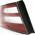 thumbnail image 5 of Tail Light Driver Side For 2007-2008 Acura TL, 5 of 9