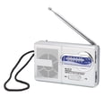 thumbnail image 1 of Radio portátil Atyhao Mini Radio Pocket AM FM Receptor, 1 of 9
