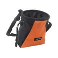 thumbnail image 3 of Lipstore Sac à Craies Accessoires Organisateur Robuste pour Musculation Levage Poids Orange, 3 of 8