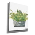 thumbnail image 2 of Epic Graffiti 'Love Wall Box' by Cindy Jacobs, Canvas Wall Art, 20"x24", 2 of 2