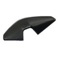 thumbnail image 2 of Motorcycle Front  Cover Motorcycle Front  Cover Trim Carbon Fiber Style Fit For  NMAX155/NMAX150/NMAX125 2016-2019, 2 of 8