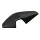 thumbnail image 3 of Motorcycle trim Motorcycle Front Mask Cover Trim Carbon Fiber Style Fit for Yamaha NMAX155/NMAX150/NMAX125 2016-2019 ANGGREK Otros, 3 of 8