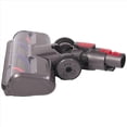 thumbnail image 5 of 2X Cepillo Eléctrico Con Accionamiento Directo para V7 V8 V10 V11 V15 Accesorios de Cepillo Eléctrico Aspiradora Boquilla de Suelo, 5 of 5