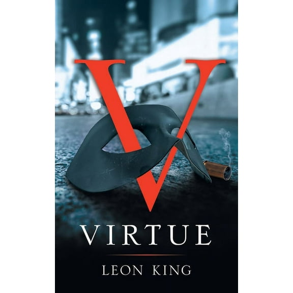 Virtue (Paperback)