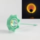 thumbnail image 5 of Lámpara de puesta de sol romántica, luz nocturna de ambiente USB para habitación, hogar, dormitorio, tienda, decoración de fondo, regalos de fotografía Hugtrwg Para estrenar, 5 of 6