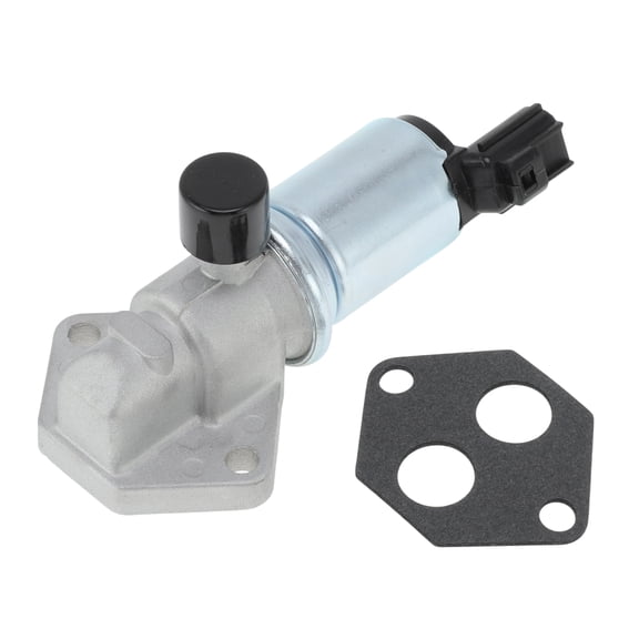Unique Bargains Fuel Injection Idle Air Control Valve for Ford Explorer 1998-2000 4.0L Idle Air Control Valve for Mazda B4000 1997-2001 4.0L Replace No.ZZR520660